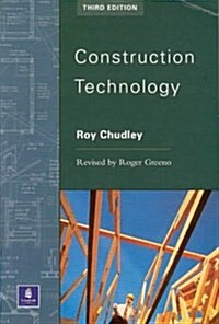 Construction Technology (Paperback)