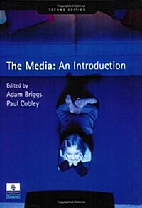 The Media : An Introduction (Paperback, 2 Rev ed)