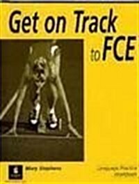 Get on Track for FCE (Paperback)