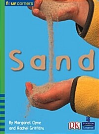 Four Corners: Sand (Pack of Six) (Paperback)