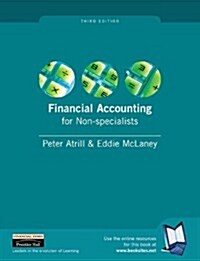 Financial Accounting for Non-specialists (Paperback, New ed)