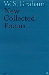 New Collected Poems (Hardcover)