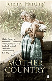Mother Country (Paperback, Main)