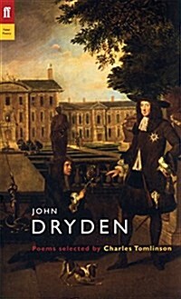 John Dryden (Paperback, Main - Poet to Poet)