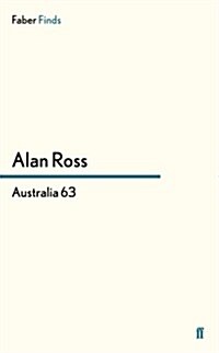 Australia 63 (Paperback, Main)