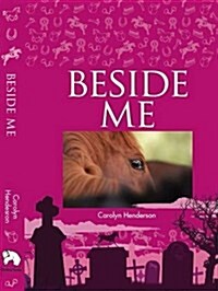 Beside Me (Hardcover)