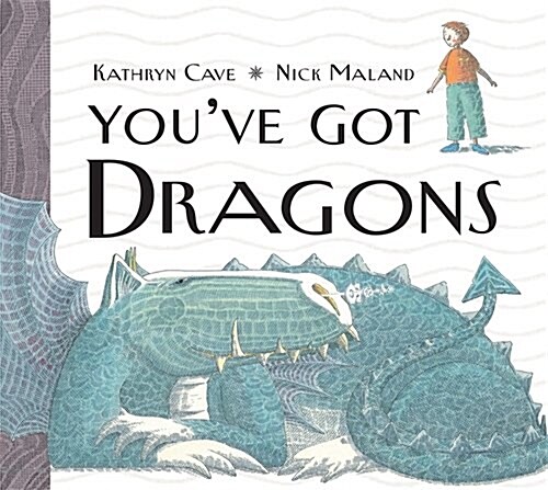 Youve Got Dragons (Paperback)