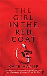 The Girl in the Red Coat (Hardcover)