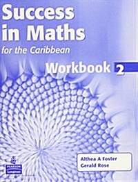 Success in Maths for the Caribbean (Paperback)