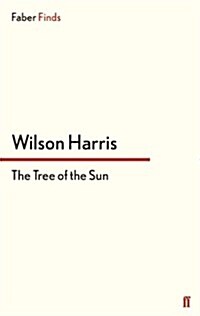 The Tree of the Sun (Paperback)