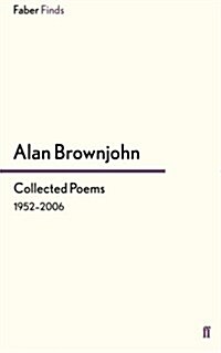 Collected Poems : 1952–2006 (Paperback, Main)