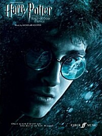 Harry Potter and the Half-blood Prince : (Piano Solo) (Paperback)