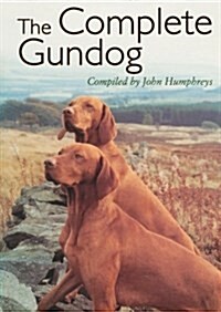 Complete Gun Dog (Paperback)