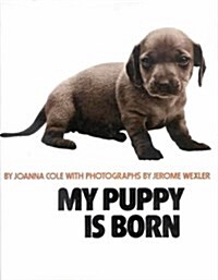 My Puppy is Born (Hardcover, 2 Rev ed)
