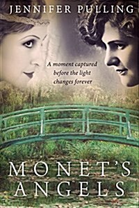 Monets Angels (Paperback)