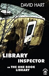 Library Inspector : Or: The One Book Library (Paperback)