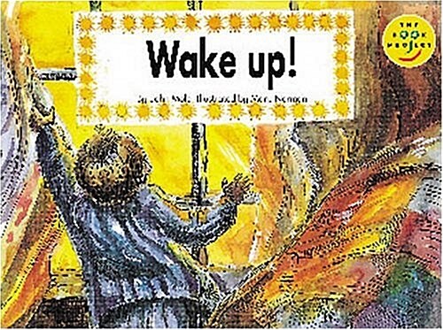 Wake Up! (Paperback)