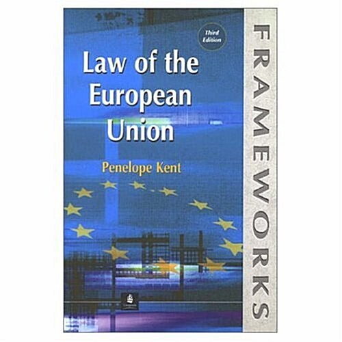 Law of the European Union (Paperback, 3 ed)