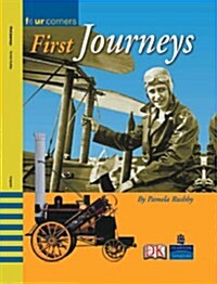 Four Corners: First Journeys (Pack of Six) (Paperback)