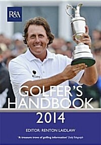 R&A Golfers Handbook (Hardcover)