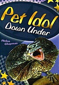 Pocket Facts Year 4 Pet Idol Down Under (Paperback)