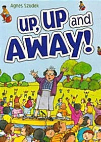 Pocket Tales Year 5 Up Up and Away! (Paperback)