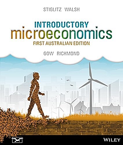 Introductory Microeconomics (Paperback, Australian ed)