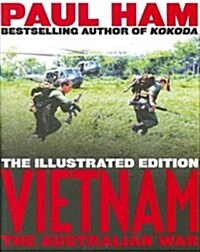 Vietnam Illustrated : The Australian War (Hardcover, Illustrated ed)