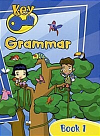 Key Grammar Pupil Book 1 (6 Pack) (Paperback)