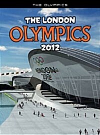 The Olympics : Pack A of 5 (Hardcover)