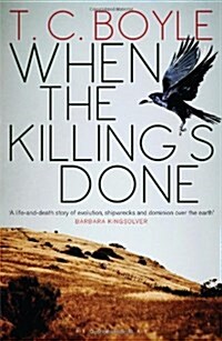 When the Killings Done (Paperback, Export)