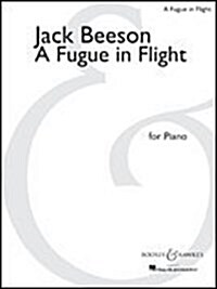 FUGUE IN FLIGHT (Paperback)