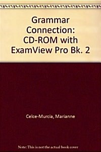 Grammar Connection (CD-ROM)