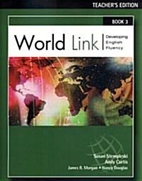 Worldlink (Paperback)