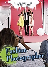 FASHION PHOTOGRAPHER (Paperback)