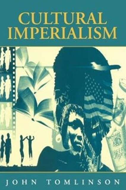 Cultural Imperialism (Paperback, 2nd ed.)
