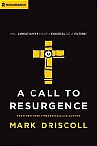 [중고] A Call to Resurgence (Paperback)