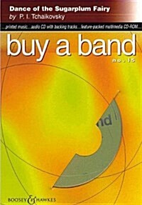 Buy a Band: Dance of the Sugarplum Fairy (Paperback)