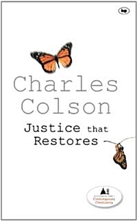 Justice That Restores (Paperback)