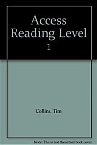 Access Reading Level 1 (CD-ROM)