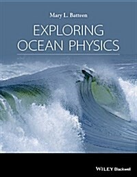 Exploring Ocean Physics (Hardcover)