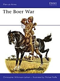 The Boer War (Paperback)