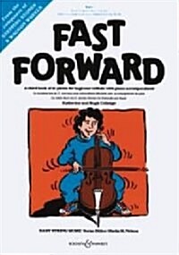 Fast Forward Vlc/Pf (Paperback)