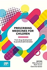 Prescribing Medicines for Children (Paperback)