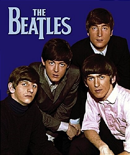 Beatles (Paperback)