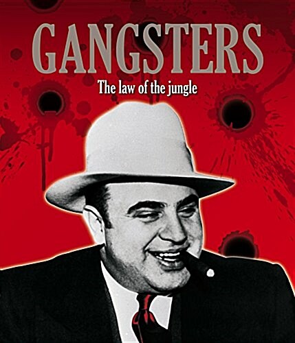 Gangsters (Hardcover)