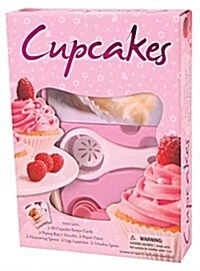Cupcakes (Novelty Book)