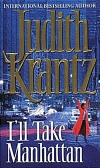 Ill Take Manhattan (Paperback)