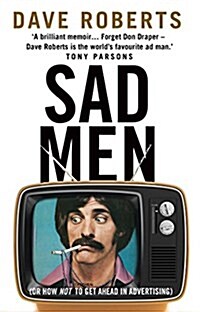 Sad Men (Paperback)