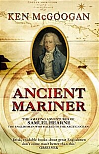 Ancient Mariner (Paperback)